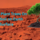 Can-We-Plant-Trees-On-Mars-Soil-on-Earth-Surface.